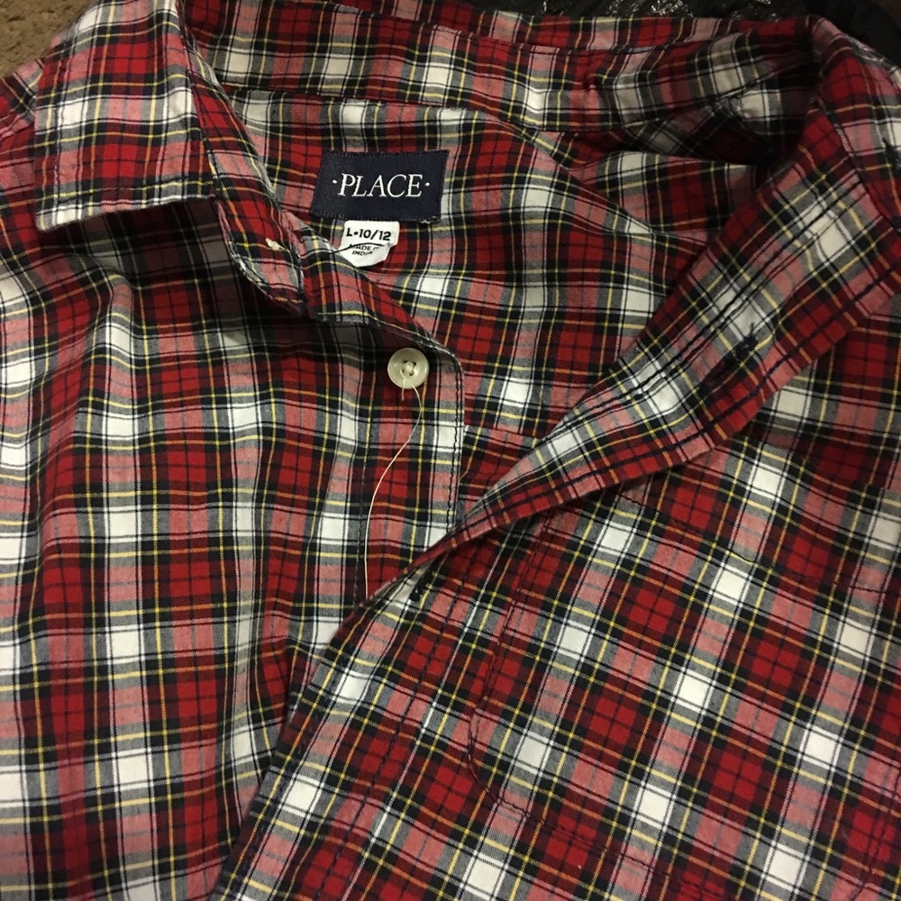 Boy’s Back to School Buy!!